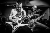 Thermit - koncert: Thermit ('Metalmania 2017'), Katowice 'Spodek' 22.04.2017