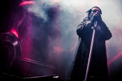 Marilyn Manson - koncert: Marilyn Manson, Katowice 'Spodek' 21.07.2017