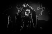 Cradle Of Filth - koncert: Cradle Of Filth, Kraków 'Kwadrat' 23.01.2018