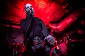 Michale Graves - koncert: Michale Graves, Warszawa 'Hydrozagadka' 5.01.2019