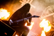 Behemoth - koncert: Behemoth, Gliwice 'Arena Gliwice' 4.06.2019