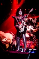 Kiss - koncert: Kiss, Kraków 'Tauron Arena' 18.06.2019