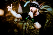 Hatebreed - koncert: Hatebreed ('Mystic Festival'), Kraków 'Tauron Arena' 26.06.2019