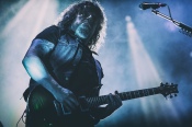 Opeth - koncert: Opeth ('Prog In Park III'), Warszawa 12.07.2019