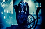 Behemoth - koncert: Behemoth, Katowice 'Spodek' 28.09.2019