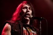 Monster Magnet - koncert: Monster Magnet, Drezno 'Reithalle' 8.02.2020