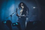 Abbath - koncert: Abbath, Warszawa 'Progresja Music Zone' 9.02.2020