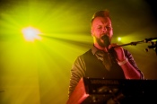 Leprous - koncert: Leprous, Warszawa 'Progresja Music Zone' 21.02.2020