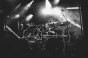 Decapitated - koncert: Decapitated, Katowice 'Fabryka Porcelany' 27.08.2021