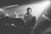 Leprous - koncert: Leprous, Warszawa 'Progresja Music Zone' 26.11.2021