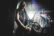 Hydra - koncert: Hydra, Katowice 'Katofonia' 20.03.2022