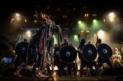 Heilung - koncert: Heilung ('Mystic Festival'), Gdańsk 'Stocznia Gdańska' 2.06.2022