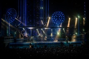 Rammstein - koncert: Rammstein, Warszawa 'Stadion Narodowy' 16.07.2022