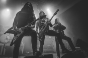 Gaahls Wyrd - koncert: Gaahls Wyrd, Kraków 'Hype Park' 6.10.2022