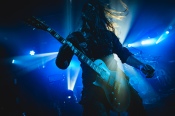 Septicflesh - koncert: Septicflesh, Warszawa 'Proxima' 7.11.2022