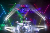 Tides From Nebula - koncert: Tides From Nebula, Warszawa 'Progresja Music Zone' 26.11.2022