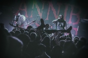 Cannibal Corpse - koncert: Cannibal Corpse, Kraków 'Hype Park' 30.03.2023