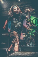 Municipal Waste - koncert: Municipal Waste, Kraków 'Hype Park' 14.06.2023