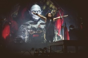 Kreator - koncert: Kreator, Katowice 'Spodek' 23.07.2023