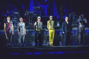 Rammstein - koncert: Rammstein, Chorzów 'Stadion Śląski' 30.07.2023