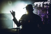 Manbryne - koncert: Manbryne ('Summer Dying Loud'), Aleksandrów Łódzki 9.09.2023