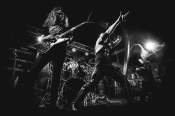 Ragehammer - koncert: Ragehammer, Chorzów 'Leśniczówka' 11.02.2024