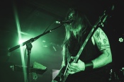 Enslaved - koncert: Enslaved, Warszawa 'Proxima' 24.03.2024