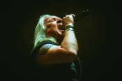 Uriah Heep - koncert: Uriah Heep, Kraków 'Tauron Arena' 30.03.2024