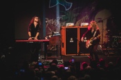 Glenn Hughes - koncert: Glenn Hughes, Warszawa 'Progresja Music Zone' 24.04.2024