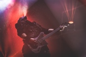 Behemoth - koncert: Behemoth, Wrocław 'Hala Stulecia' 25.04.2025