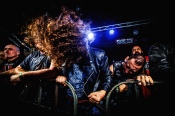 Ragehammer - koncert: Ragehammer, Chorzów 'Leśniczówka' 1.12.2024