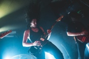 Dool - koncert: Dool, Warszawa 'Hydrozagadka' 22.04.2025