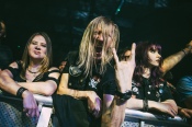 Venom Inc. - koncert: Venom Inc., Warszawa 'Progresja Music Zone' 7.05.2025