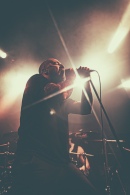The Zenith Passage - koncert: The Zenith Passage, Kraków 'Hype Park' 14.05.2025