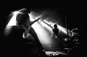 Obscure Sphinx - koncert: Obscure Sphinx, Kraków 'Kwadrat' 16.01.2025