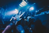 Warbringer - koncert: Warbringer, Warszawa 'Proxima' 24.05.2025
