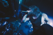 Decapitated - koncert: Decapitated, Warszawa 'Proxima' 24.05.2025