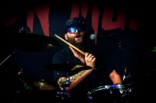 Neon Mud - koncert: Neon Mud, Katowice 'Piąty Dom' 22.03.2025