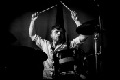 Toń - koncert: Toń, Katowice 'Piąty Dom' 28.03.2025