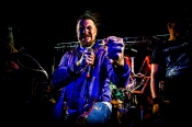 Hostia - koncert: Hostia, Chorzów 'Leśniczówka' 18.04.2025