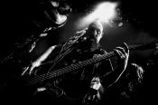 Chainsword - koncert: Chainsword, Katowice 'Pub Korba' 23.05.2025