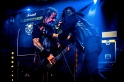 Sextrash - koncert: Sextrash ('Black Silesia Festival'), Byczyna 'Gród Rycerski' 14.06.2025