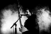 Pandrador - koncert: Pandrador, Chorzów 'Sztygarka' 26.10.2024