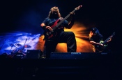 Obituary - koncert: Obituary, Katowice 'Spodek' 21.11.2024