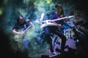 Dragonforce - koncert: Dragonforce, Łódź 'Atlas Arena' 30.06.2025