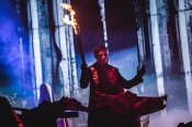 Powerwolf - koncert: Powerwolf, Łódź 'Atlas Arena' 30.06.2025