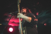 Mental Funeral - koncert: Mental Funeral, Warszawa 'VooDoo' 18.07.2025