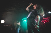 Cancer Void - koncert: Cancer Void, Warszawa 'VooDoo' 18.07.2025