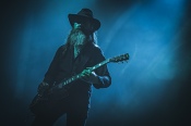 Sólstafir - koncert: Sólstafir, Kraków 'Hype Park' 29.06.2025