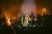 Heilung - koncert: Heilung, Wrocław 'Hala Stulecia' 10.07.2025